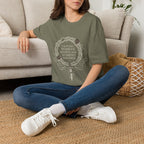 I Support Women T-Shirt
