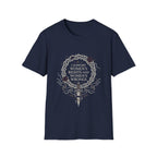 I Support Women T-Shirt