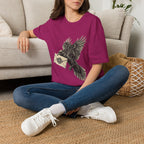 Raven Mail T-Shirt