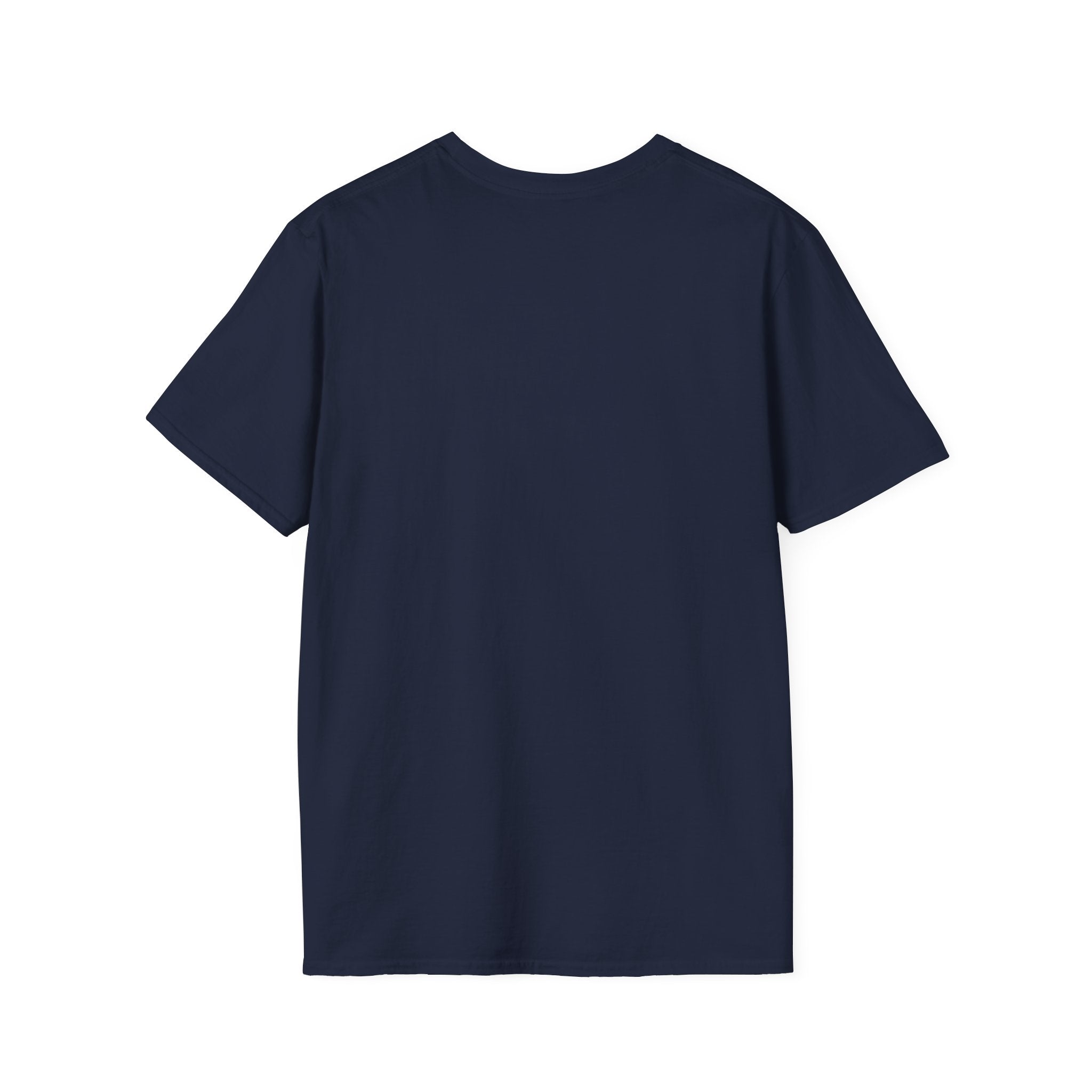 Raven with Sealed Letter T-Shirt