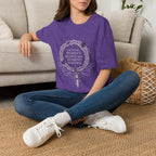 I Support Women T-Shirt