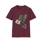 Raven Mail T-Shirt
