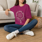 I Support Women T-Shirt