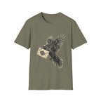 Raven Mail T-Shirt