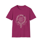 I Support Women T-Shirt