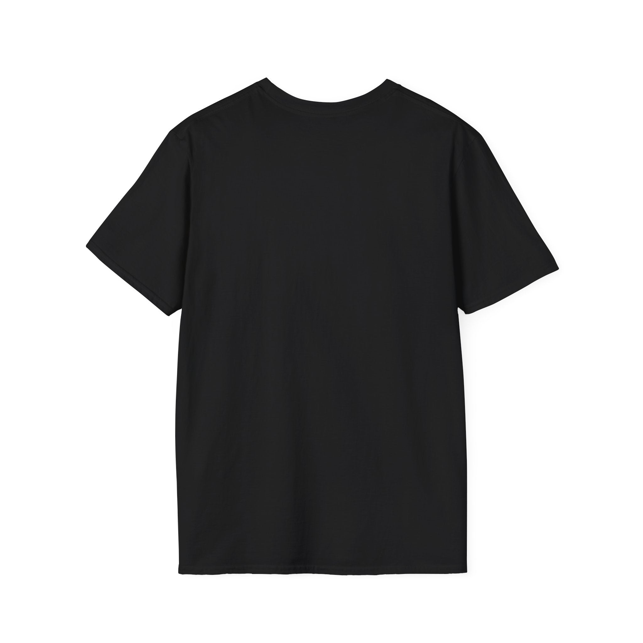 Crown Wolf  T-Shirt