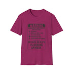 Romantasy Side Effects T-Shirt