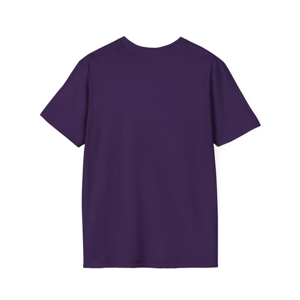 Crown Wolf  T-Shirt