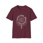 I Support Women T-Shirt