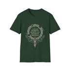 I Support Women T-Shirt