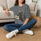 Raven Mail T-Shirt