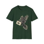 Raven Mail T-Shirt