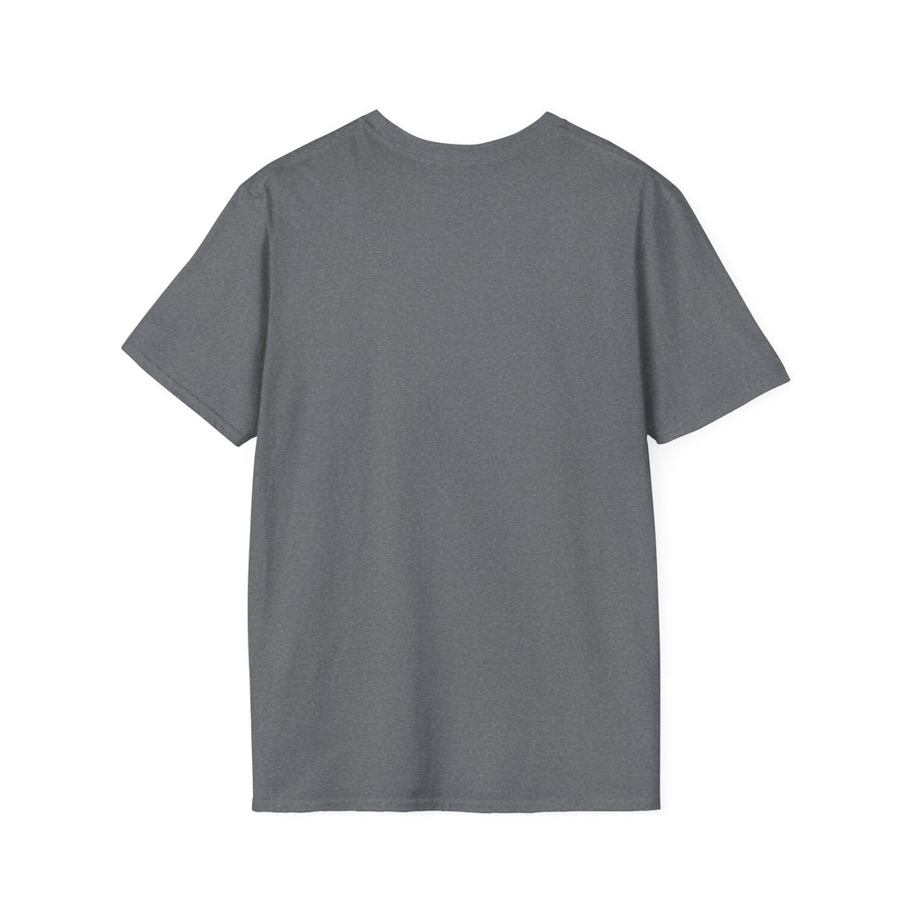 Crown Wolf  T-Shirt