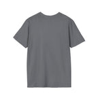 Crown Wolf  T-Shirt
