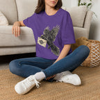 Raven Mail T-Shirt