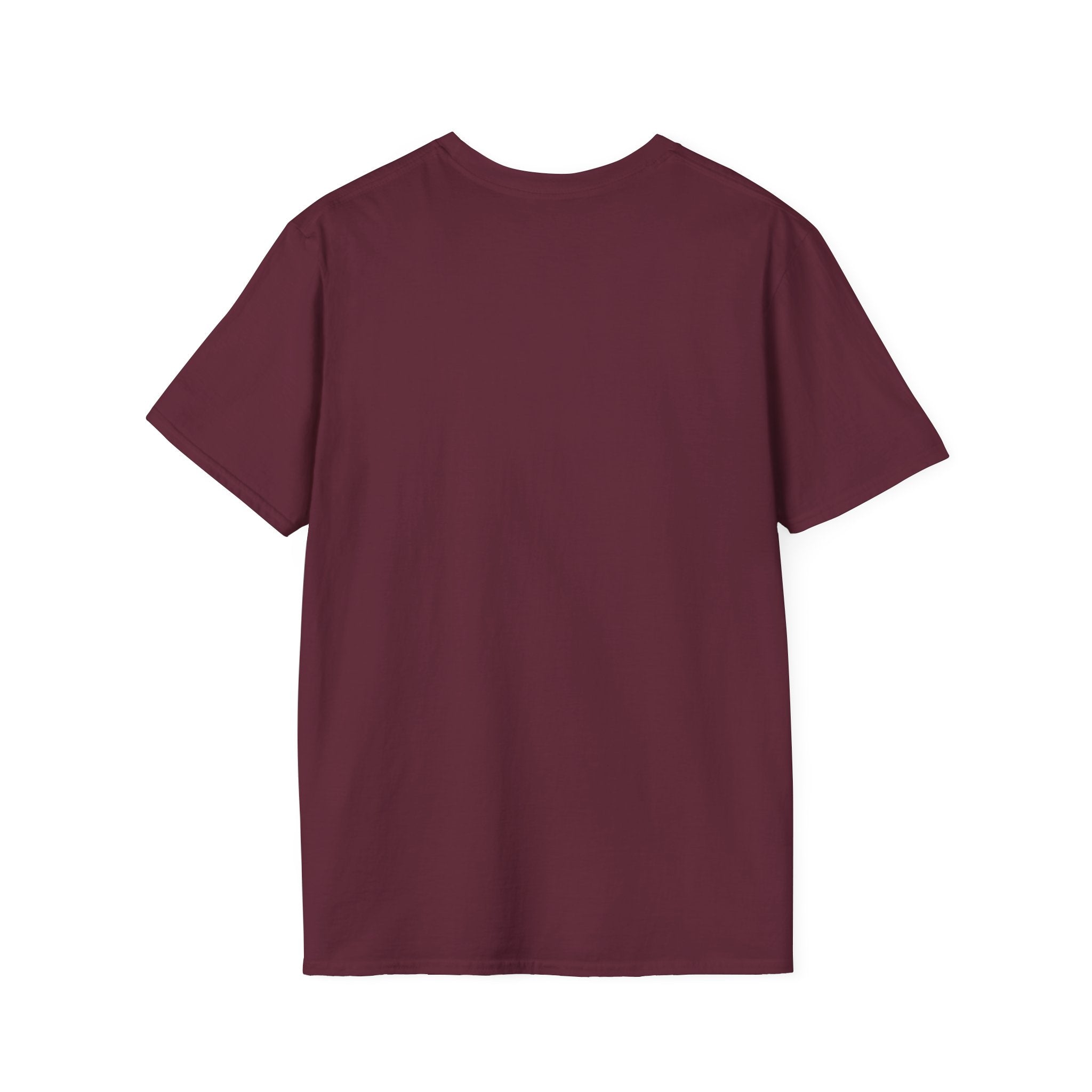 Raven Mail T-Shirt