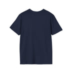 Crown Wolf  T-Shirt