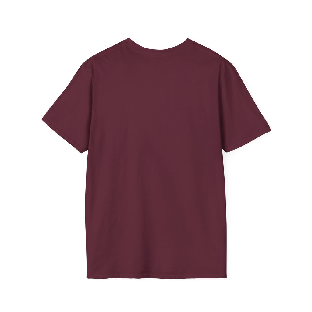 Raven with Sealed Letter T-Shirt