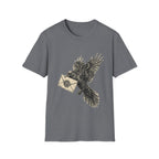 Raven Mail T-Shirt