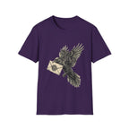 Raven Mail T-Shirt