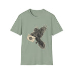 Raven Mail T-Shirt