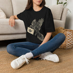 Raven Mail T-Shirt
