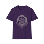 I Support Women T-Shirt