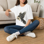 Raven Mail T-Shirt
