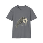 Raven with Sealed Letter T-Shirt