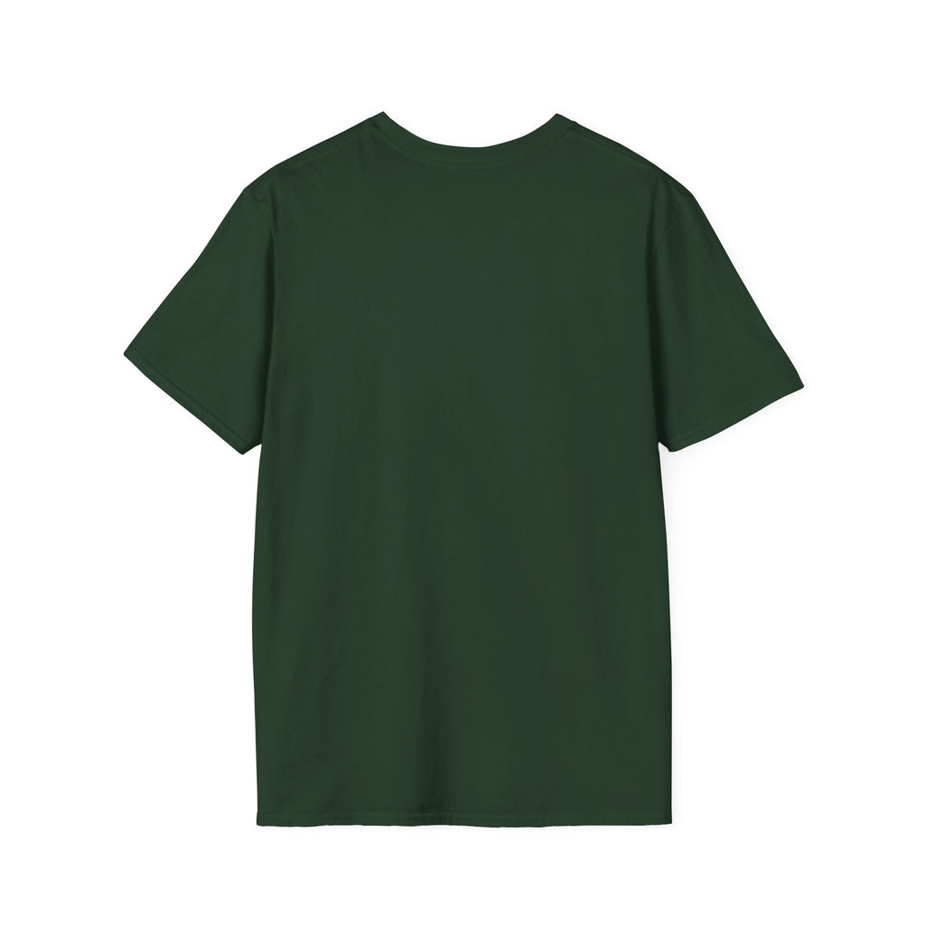 Raven with Sealed Letter T-Shirt