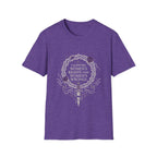 I Support Women T-Shirt