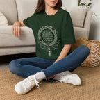 I Support Women T-Shirt