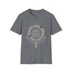 I Support Women T-Shirt