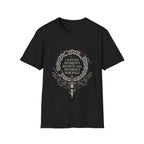 I Support Women T-Shirt