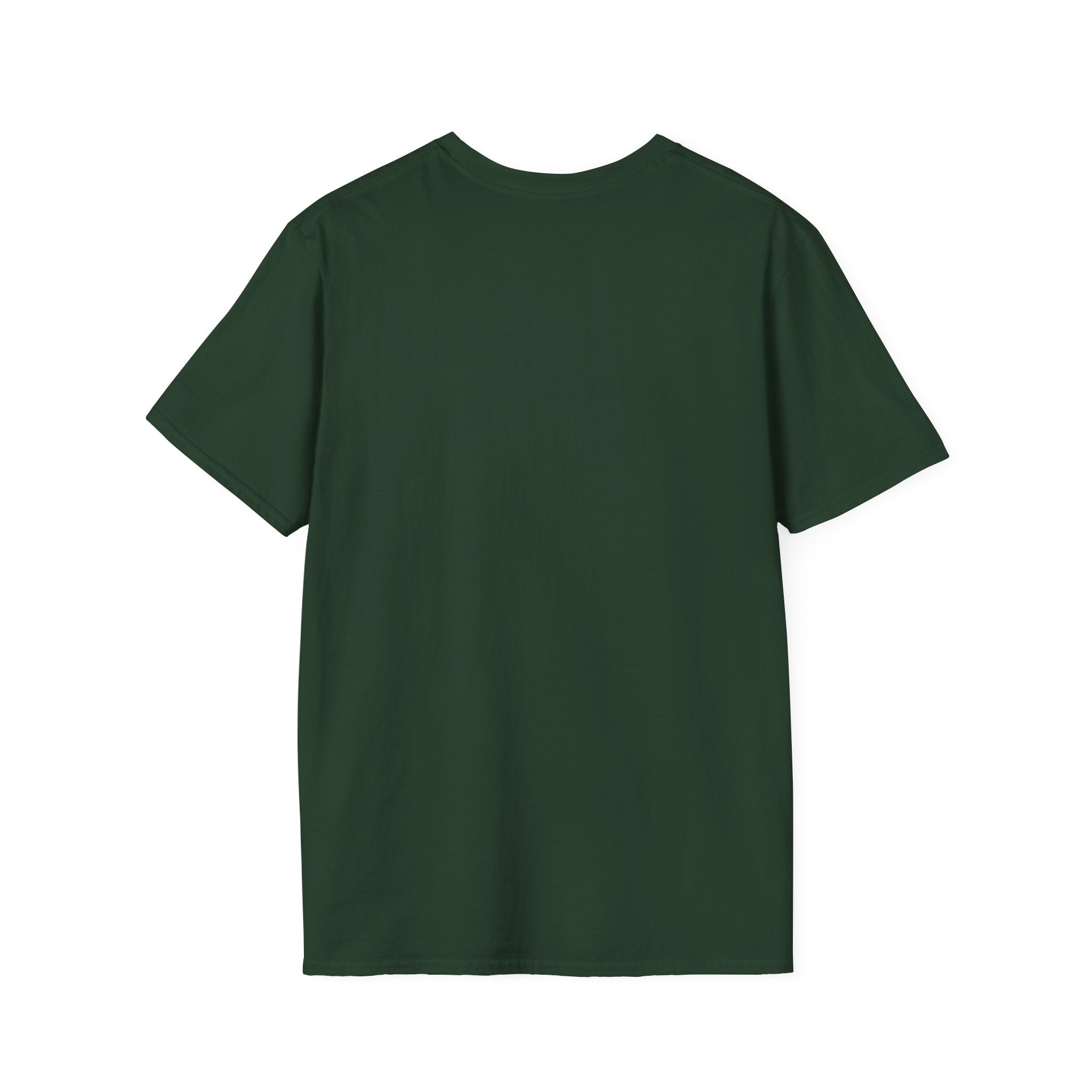 Raven Mail T-Shirt