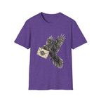 Raven Mail T-Shirt