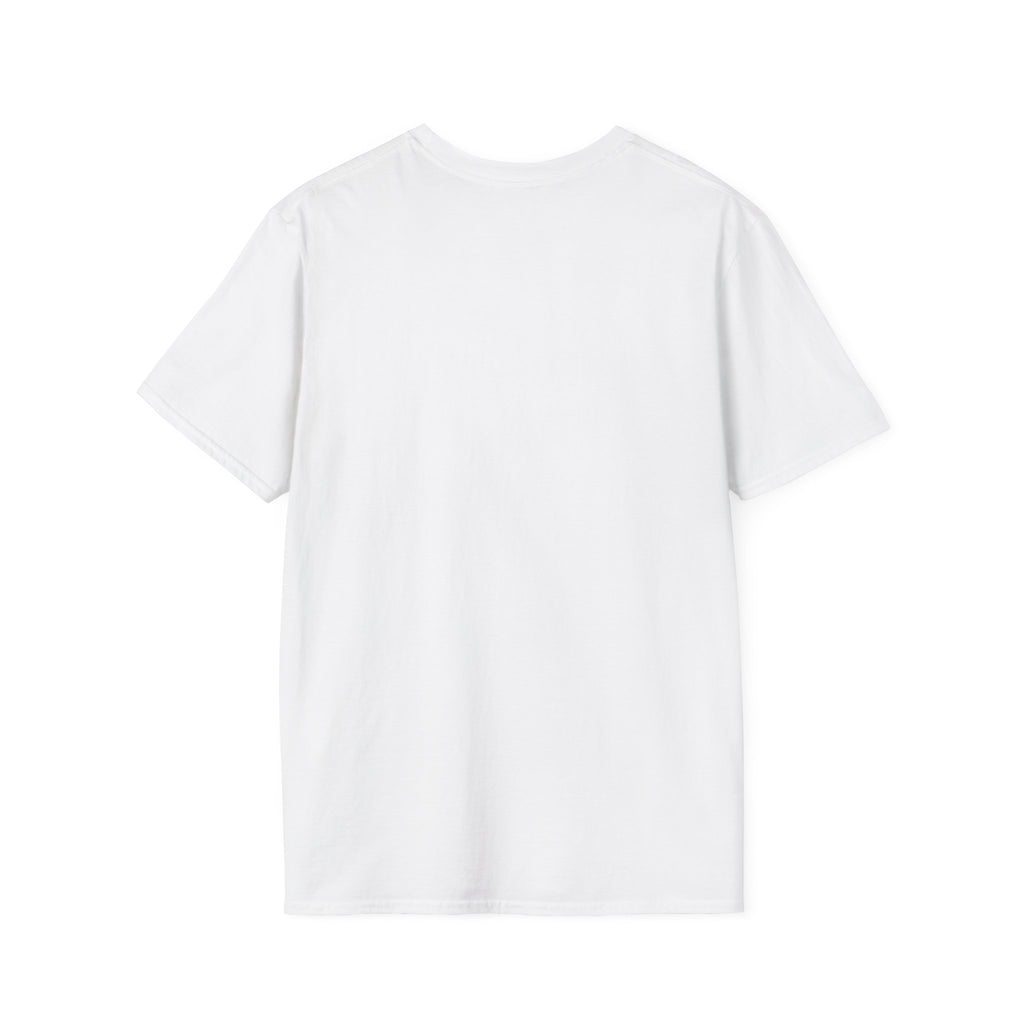 Crown Wolf  T-Shirt