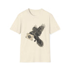Raven Mail T-Shirt