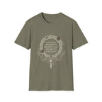 I Support Women T-Shirt