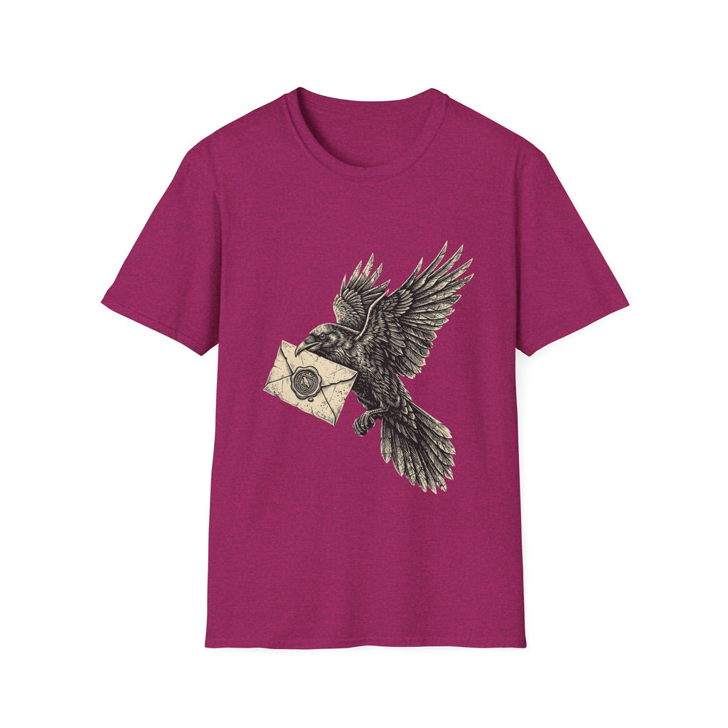 Raven Mail T-Shirt