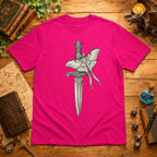 Dagger & Moth T-Shirt