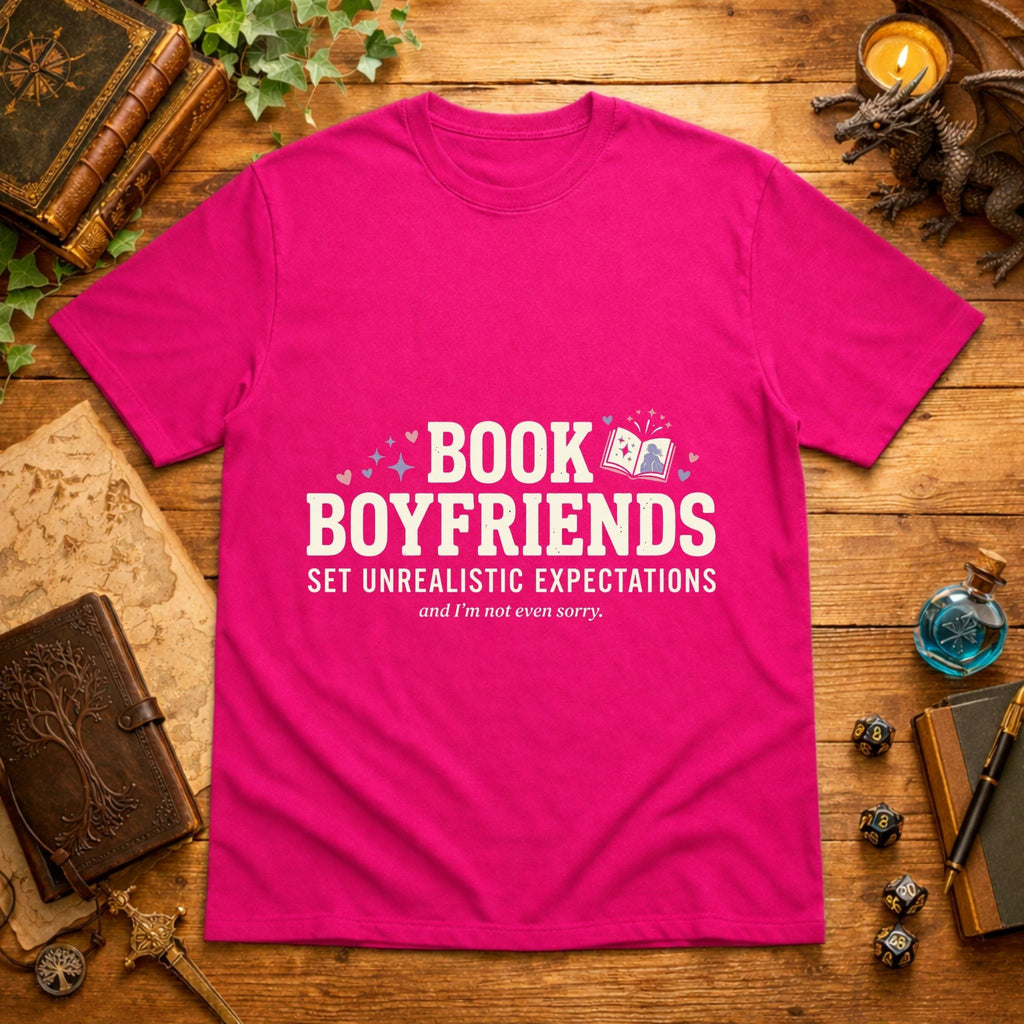 Unrealistic Expectations T-Shirt
