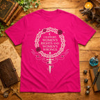 Women’s Rights T‑Shirt
