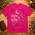 Crying in Elvish T-Shirt