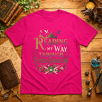 Through Every Kingdom T‑Shirt