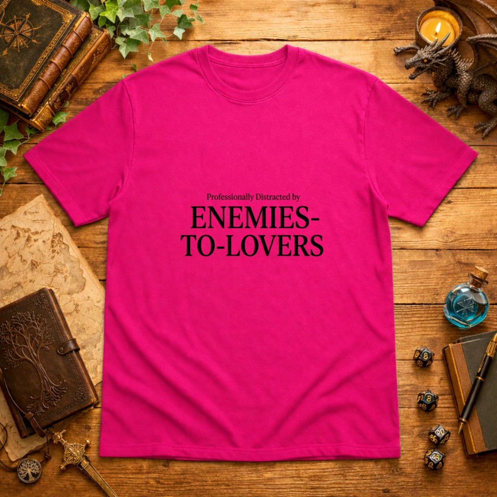 Professionally Distracted T-Shirt