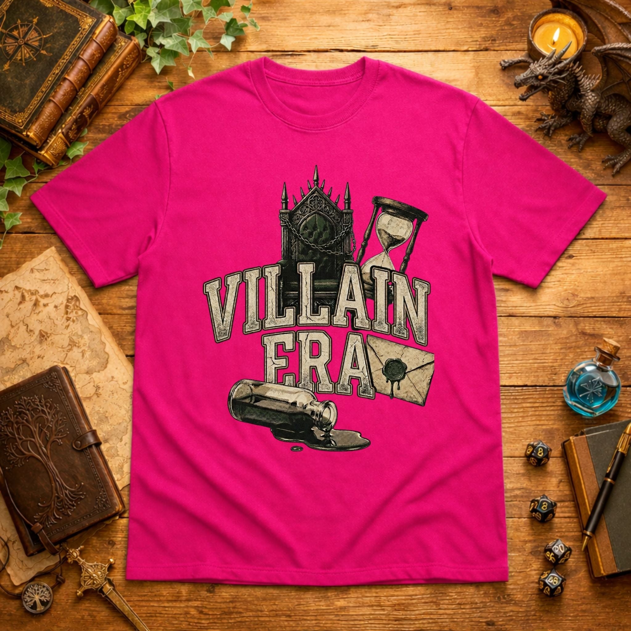 Villain Era T-Shirt