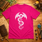 Dragon with Sword T-Shirt