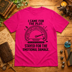 Emotional Damage Meter T-Shirt