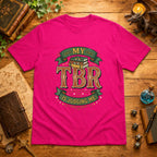 TBR Judging Me T-Shirt